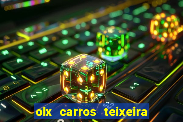 olx carros teixeira de freitas